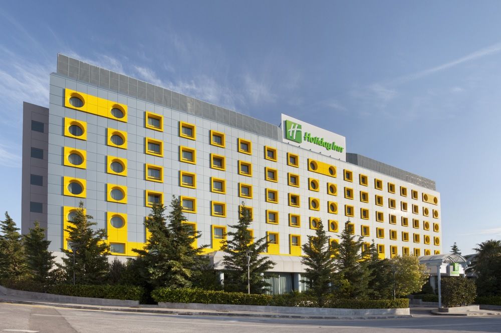 Holiday Inn Athens Attica Av Airport W image 1